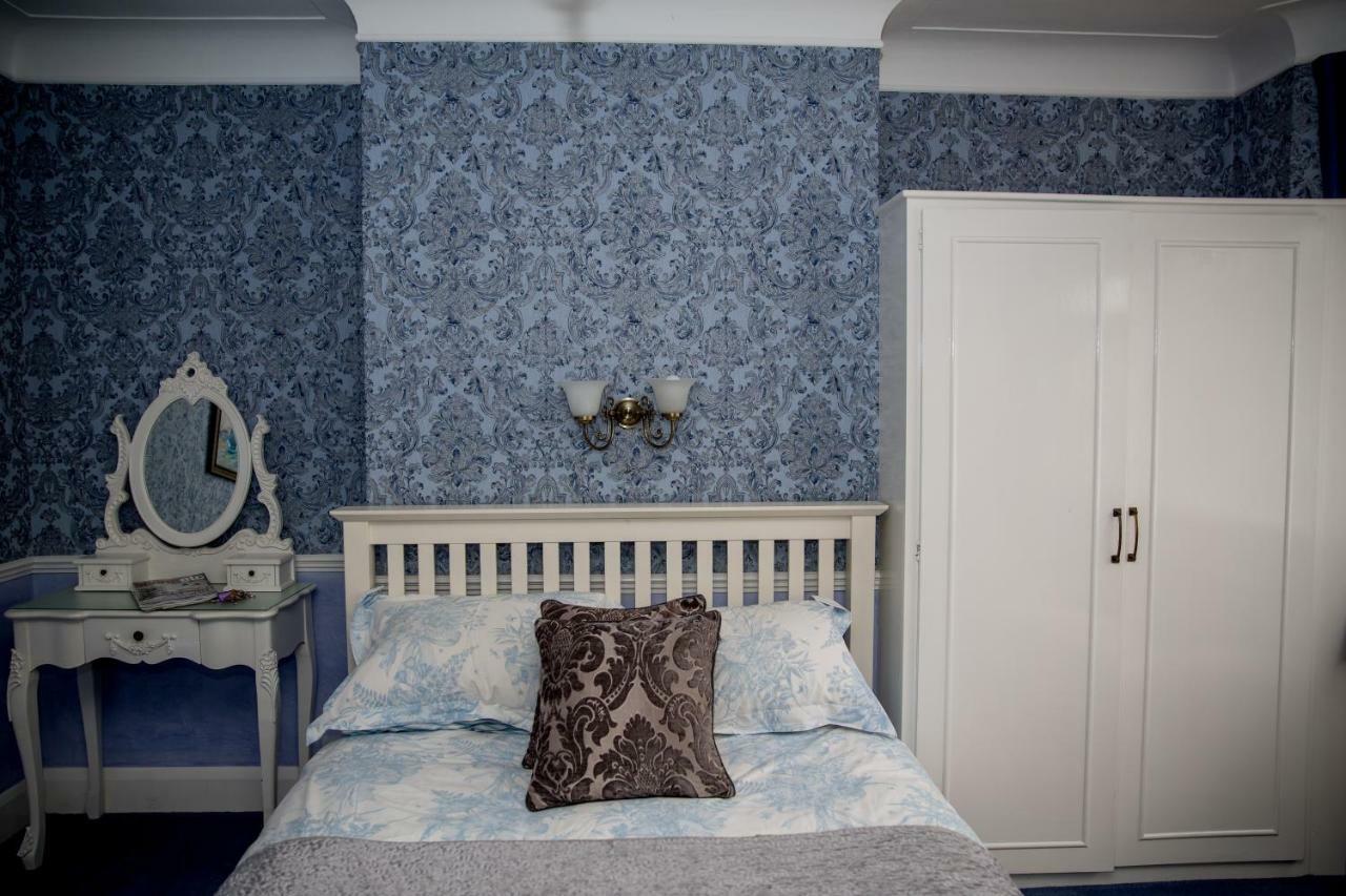 バーネット ベイ ツリー ハウス ベッド＆ブレックファースト Bed & Breakfast エクステリア 写真